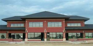 Our Headquarters in Naperville, IL